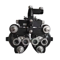Fournisseur de premier plan d'instruments optiques, équipement d'optométrie, phoroptère manuel, testeur oculaire manuel ophtalmique