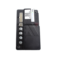 Contrôleur de traction BM24C10 (24V, 100A) - Programme NOBLELIFT, compatible EPT15