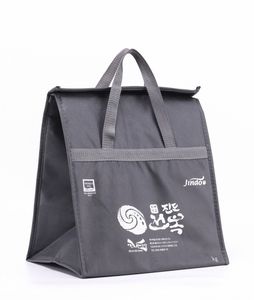 Haute qualité 20L bâche Portable isolation sac de livraison Logo personnalisé alimentaire thermique sacs de livraison de nourriture usine directe en gros - Product Image 4