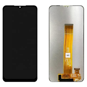 Phiên Bản Phổ Thông <span class=keywords><strong>Lcd</strong></span> A12 Nguyên Bản Thử Nghiệm 100% Cho <span class=keywords><strong>Samsung</strong></span> Galaxy A12 A125 A125F <span class=keywords><strong>LCD</strong></span> Trên Khung - Product Image 5