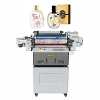 Impresora UV DTF A3 de Cama Plana para Imprimir Pegatinas, Tazas, Pelotas de Golf, Bolígrafos, Plotter, Máquina de Impresión UV, Precio
