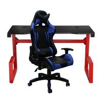 Meilleures ventes, Mobilier de santé confortable Table de chaise de jeu sur ordinateur Bureau de jeu