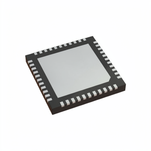44 VFQFN Exposed Pad Clock Timing Original One Stop Service SI5342H-D-GM Electronic Circuit Components - Product Image 1
