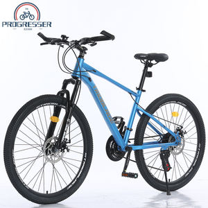 Bicicletta Mtb da 26 pollici Mountain Bike cinese di alta qualità - Product Image 2