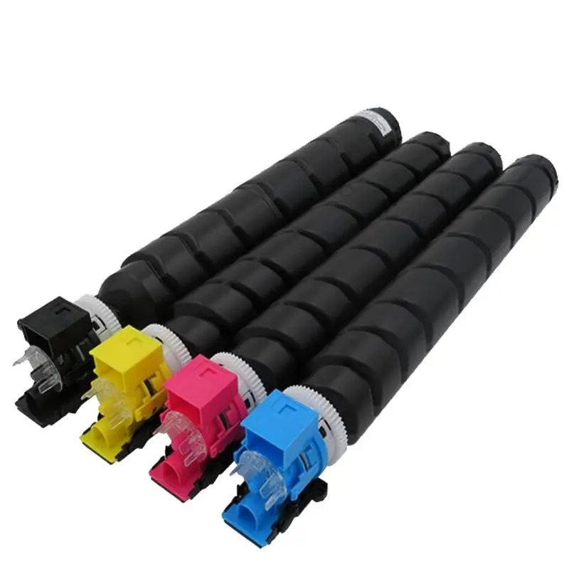 TK8335/TK8336/TK8337/TK8338/TK8339 toner cartridge printer spare parts for Kyocera TASKalfa3252ci copier toner powder