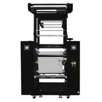 Presse à chaud automatique pour rouleau numérique de ruban Nouvelle imprimante à plat Lanyard Impression Performance Roller Equipment