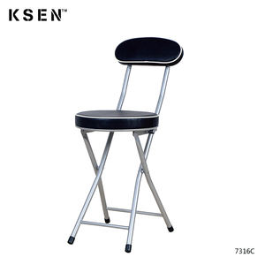 Chaise <span class=keywords><strong>de</strong></span> plage pliable facile à monter, chaise <span class=keywords><strong>de</strong></span> camping pliable économique, chaise <span class=keywords><strong>de</strong></span> jardin pliable rapide KC-7316D - Product Image 1