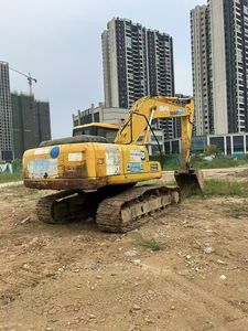 كوماتسو PC200-7 - Product Image 4