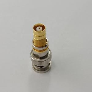 Антенна Cctv BNC Штекерный разъем к 1,6/5,6 L9 гнездовой соединитель 75ohm Rf коаксиальный адаптер - Product Image 2