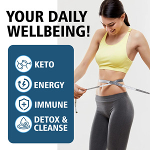 Emballage personnalisé Complément alimentaire Stimuler le métabolisme Perdre du poids Gelée en bâtonnets Détox Minceur Enzyme Gelée Conçu <span class=keywords><strong>pour</strong></span> les adultes - Product Image 3
