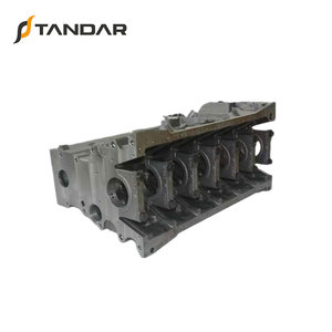 בלוק חדש 3934568 צילינדר מנוע 6bt 3935943 3928787 5406185 3928797 עבור קמעונאות & מפעל ייצור 6d102 מודל בלוק מנוע - Product Image 3