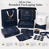 Boîte en carton de luxe durable, emballage personnalisé, emballage cadeau, emballage pour portefeuilles et cravates