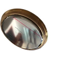 23mm Mini Insert Horloge Montre Inserts