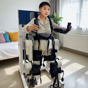 Exosquelette domestique pour les membres inférieurs, <span class=keywords><strong>aide</strong></span> <span class=keywords><strong>à</strong></span> la marche intelligente et <span class=keywords><strong>à</strong></span> la rééducation <span class=keywords><strong>à</strong></span> domicile - Product Image 6