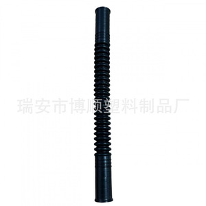 Soufflet de pompe à carburant Bs 120C, tuyau d'huile pour système de carburant de moto - Product Image 4
