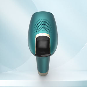 Épilateur laser saphir DEESS, appareil IPL permanent, appareil d'épilation IPL, épilateur sans douleur, épilateur IPL pour usage domestique - Product Image 2