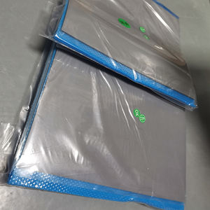 <span class=keywords><strong>Feuille</strong></span> de blindage EMI ultra-mince haute performance Film de suppression de bruit électromagnétique anti-interférence - Product Image 3