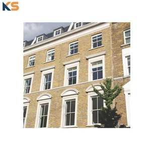 GRC Đúc Đá Cửa Sổ Đầu Sill Cill Keystone Khung Surround Khung Đúc - Product Image 4