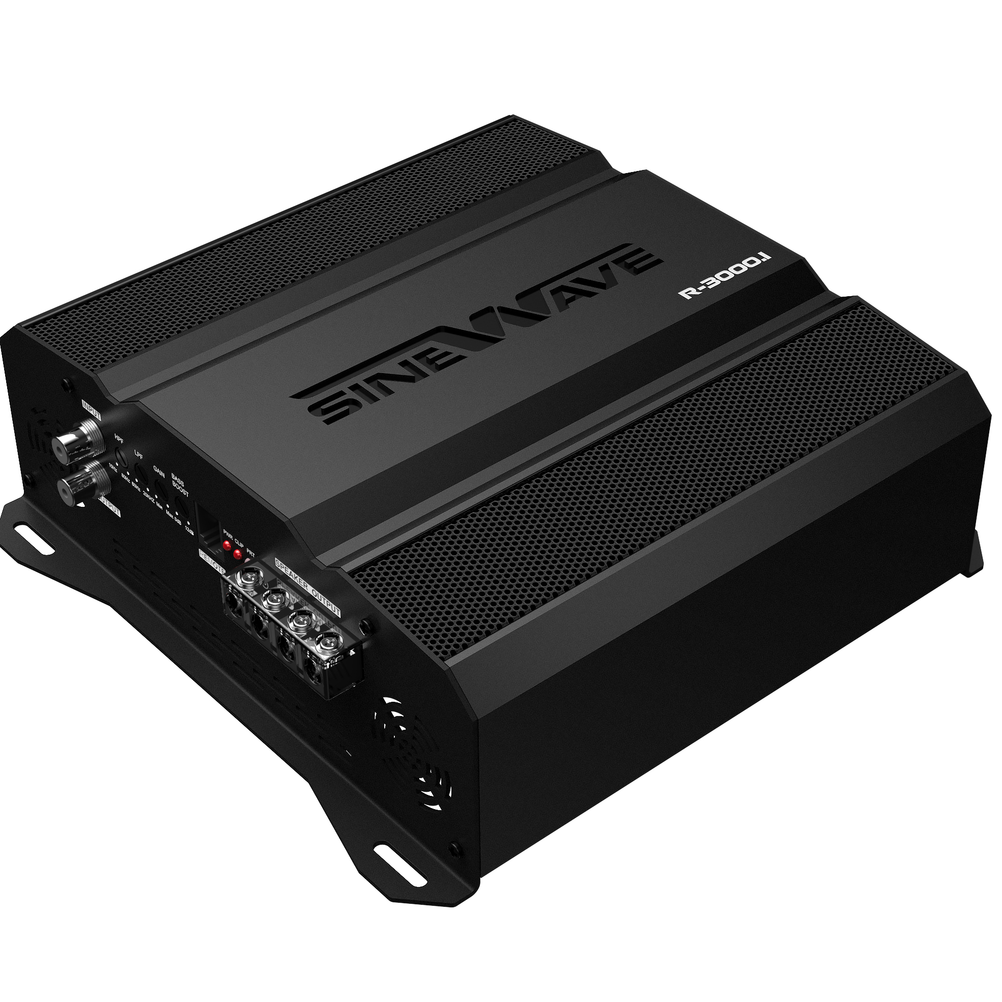 Автомобильный усилитель мощности R3000.D 12 В, одноканальный звуковой цифровой автомобильный усилитель 5000 Вт, автомобильный аудио усилитель OEM