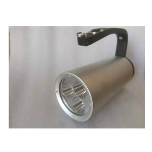 <b>Explosion</b>-<b>Proof</b> Inspection <b>Light</b> 4400mAh High-Intensity LED Magnetic Adsorption Hand-Crank Power Generation For Power Plants - Product Image 5