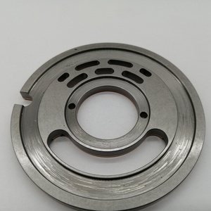 Hydraulic Pump Parts PVD-0B-21L3PS-6G3-4269F Valve Plate - Product Image 3
