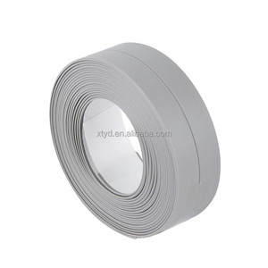 <span class=keywords><strong>Bande</strong></span> de calfeutrage auto-adhésive <span class=keywords><strong>pour</strong></span> <span class=keywords><strong>baignoire</strong></span> cuisine évier bord de lavabo douche toilettes et mur ruban <span class=keywords><strong>d</strong></span>'<span class=keywords><strong>étanchéité</strong></span> à la moisissure - Product Image 6