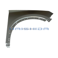Kit carrosserie ANYTOP pour BYD Song Plus DM-i/EV Seal U : accessoires pare-chocs avant, capot moteur, garde-boue, phares et feux arrière