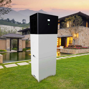 Vente en gros longue durée 10kwh 15kwh 20kwh 25kwh 30kwh 51.2v 200ah 300ah 400ah 500ah 600ah lifepo4 batteries empilables - Product Image 5