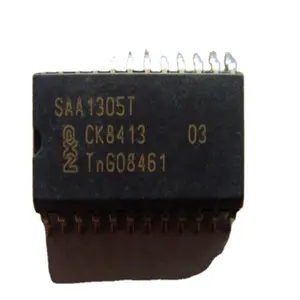 Komponen On/off logic SAA1305T SAA1305T/N1 ic baru dan asli
