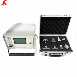 Precision SF6 Gas Trace Moist ure Analyzer Instrument 1 Jahr Garantie zur Messung des Feuchtigkeit gehalts im SF6-Gassystem - Product Image 4