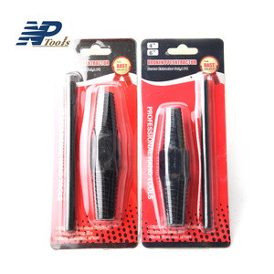 Naipu 4 "<span class=keywords><strong>6</strong></span>" Double Head tap vòi nước van vít vắt Bộ ống Remover Công cụ bị hư hỏng dây nước ống Bolt vít bị hỏng - Product Image 2