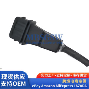 Capteur de position du vilebrequin 3918025200 pour pièces de moteur Hyundai Kia, remplacement OEM - Product Image 5