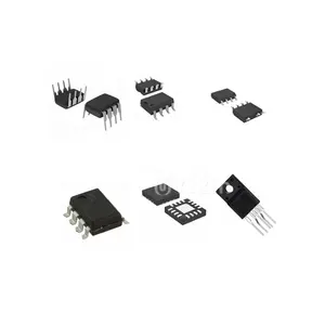 XC6129N46A9R-G Andere Ics Chip Nieuwe En Originele Geïntegreerde Schakelingen Elektronische Componenten Microcontrollers Processors