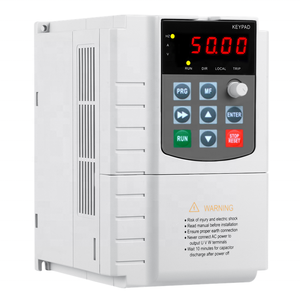 Güneş sistemi su pompası invertörü <span class=keywords><strong>sg600</strong></span> 220v güneş <span class=keywords><strong>inverter</strong></span> sürücü 4kw - Product Image 2