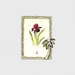 Accessoires de décoration intérieure Cadre photo en métal - Product Image 1