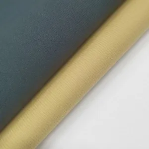 137m 1.2mm High Performance Woven Wear Resistant Artificial Leather Restoration for Designer