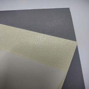 Lámina de Plástico ABS con Patrón, Material Virgen SY para Carteleras Publicitarias - Product Image 6