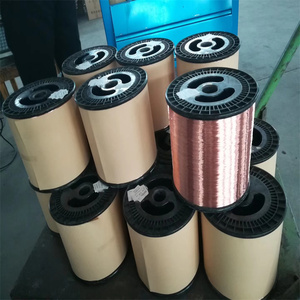 <span class=keywords><strong>Precio</strong></span> barato 99.99% Suministro Industrial Metal Rojo Alambre de cobre brillante <span class=keywords><strong>Chatarra</strong></span> Cobre Metal <span class=keywords><strong>Chatarra</strong></span> Cobre Millberry/Alambre <span class=keywords><strong>Chatarra</strong></span> 99.9% - Product Image 2