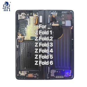 Schermo LCD Originale per <span class=keywords><strong>Samsung</strong></span> <span class=keywords><strong>Galaxy</strong></span> S25 Ultra con Display Touch e Digitalizzatore, Assemblaggio Completo - Product Image 6