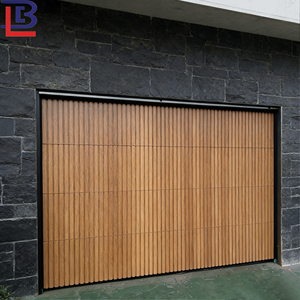 Porte de <span class=keywords><strong>garage</strong></span> coulissante automatique populaire à Maurice, ouvre-porte de <span class=keywords><strong>garage</strong></span> mural à entraînement direct, porte de <span class=keywords><strong>garage</strong></span> 16x14 - Product Image 5