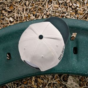 Gorra Deportiva Unisex de 5 Paneles Sweet Ocean, Gorra de Béisbol con Logotipo Personalizado Bordado, Algodón Transpirable, Bordado 3D Ajustable - Product Image 5