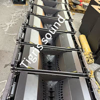 Système de sonorisation Line Array VIO L210 double 10 pouces, actif, néodyme, étanche, portable, pour extérieur, scène, église, son surround
