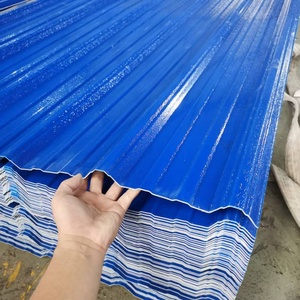 Hiện đại ASA Composite gạch chống cháy (lớp B1) vật liệu PVC cho căn hộ khách sạn kho ven biển nhà máy hóa chất - Product Image 4