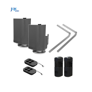 Swing cổng Opener 1000 kg Đôi mini tự động kép điện Swing cổng Opener ổ đĩa động cơ với wifi - Product Image 6