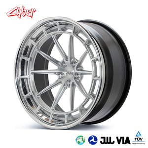 Jantes forgées VOSSEN LC3-04 Custom Deep Concave en alliage, 18"-24" pour BMW, Mercedes <span class=keywords><strong>AMG</strong></span>, Audi, Porsche, Opel, Saab, <span class=keywords><strong>Pagani</strong></span>, Jaguar, VW - Product Image 2