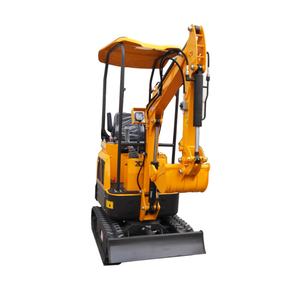 1.0 T 1.2 T Électrique <span class=keywords><strong>Mini</strong></span>-<span class=keywords><strong>Pelle</strong></span> <span class=keywords><strong>Xiniu</strong></span> XN12 <span class=keywords><strong>Mini</strong></span> <span class=keywords><strong>Pelle</strong></span> ISO Certification - Product Image 2