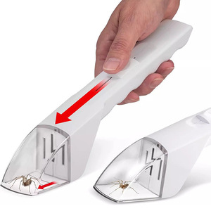 Atrapa insectos Lanzhao, trampa para insectos de PVC amarillo, portátil, para uso en jardín y exteriores. - Product Image 2