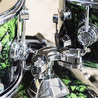 Manufacturers Wholesale Jazz Drum Upgrade Adult Drum Set Western Percussion Instruments