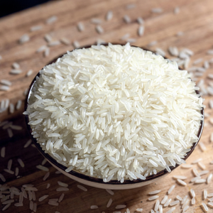 ข้าวอินเดียเมล็ดยาวคุณภาพเยี่ยม - Product Image 1