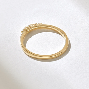 <b>Fine</b> Jewelry Custom Multiple Cut Lab Diamond <b>Fine</b> <b>Rings</b> IGI Certified Synthetic Diamond <b>Ring</b> 14k 18K Lab Grown Diamond <b>Ring</b> - Product Image 2